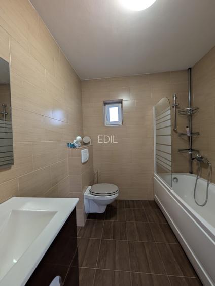 Casă de închiriat 4 camere, utilată complet, teren 190 mp - TERRA - 6
