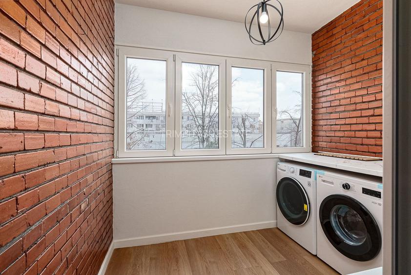 Apartament 4 camere Premium – AFI Palace Cotroceni - 24