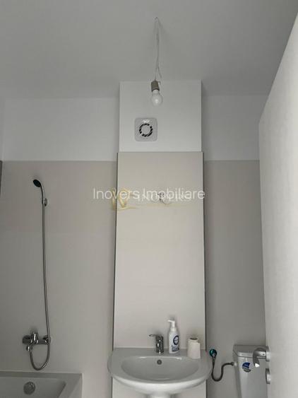 2 camere Titan – Pallady | Decomandat | Parcare | 56,7 mp - 7