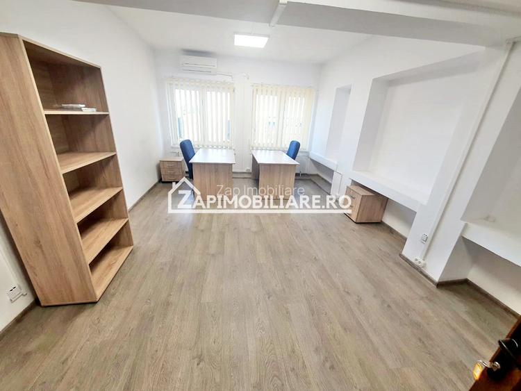 Spatii birouri,recent renovate si mobilate - 2