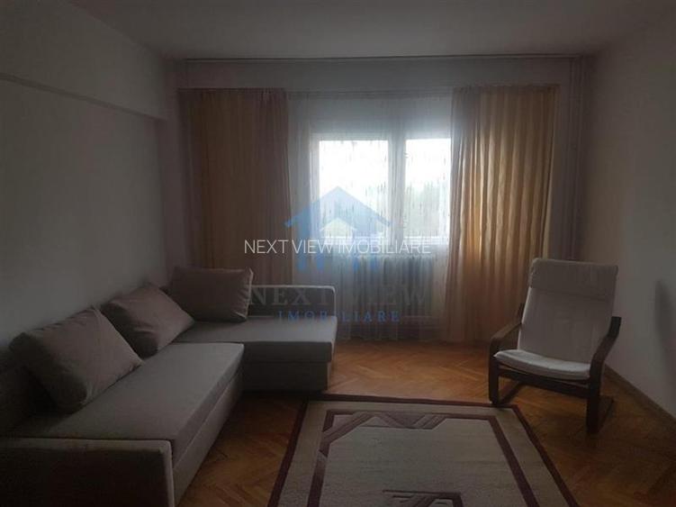 Apartament 3 camere, Calea Dorobantilor - 13