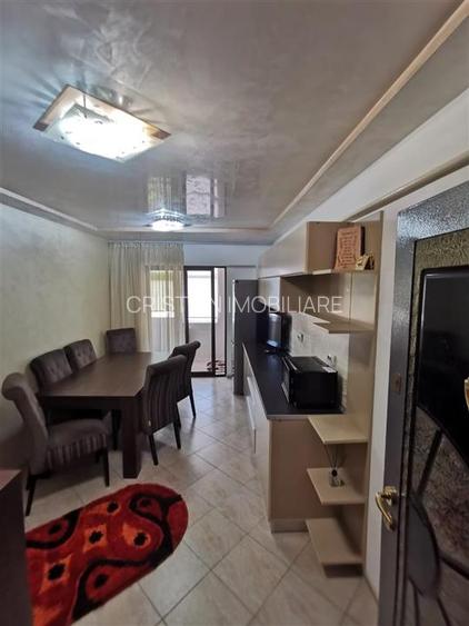 Superb 3 cam conf. 1 decomandat mobilat si utilat modern Zona Dinamo - 7