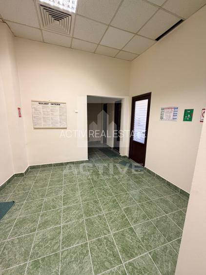 Spatiu pentru birouri || Zona Eroilor - 5