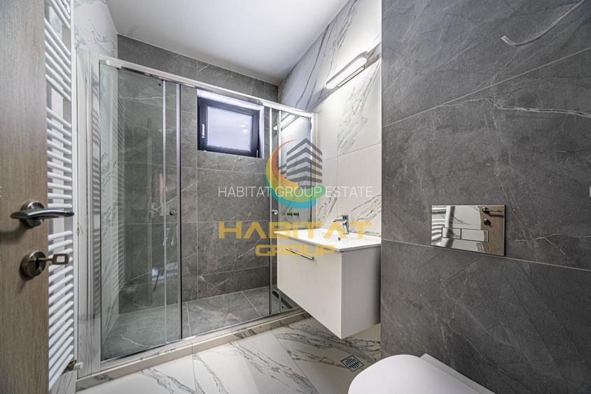 De Vanzare Apartament Modern 3 Camere 80mp Zona Metalurgiei - 5