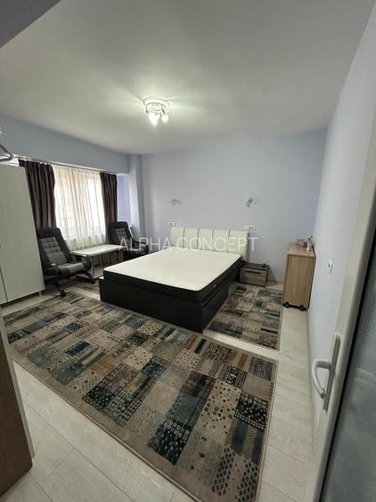 OCAZIE - GARSONIERA etaj intermediar - ULTRACENTRAL - 2