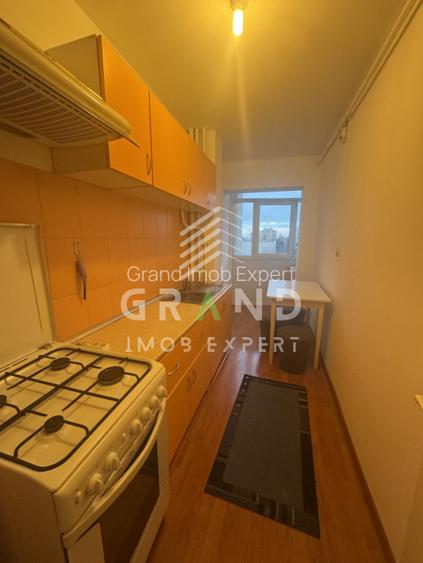 2 camere DECOMANDAT | Parcare inclusă | Zona Mănăștur–Clăbucet | Etaj 5/10 - 11