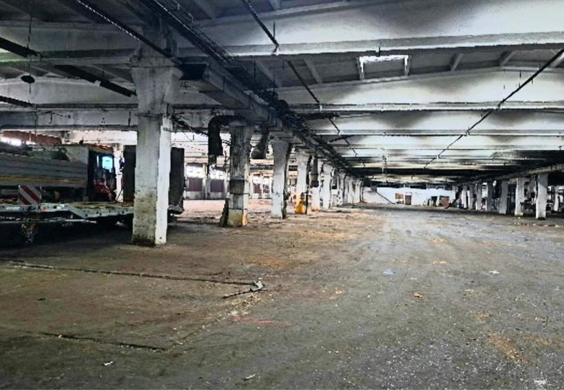 Hale industriale, depozite si birouri de inchiriat - 5