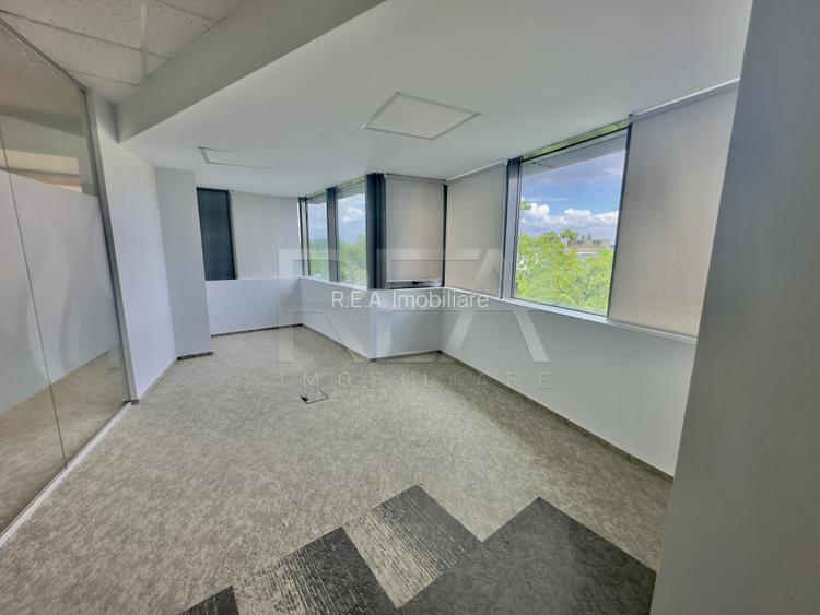  Birouri Spatii de Inchiriat min 80mp max 500 mp Baneasa - 17