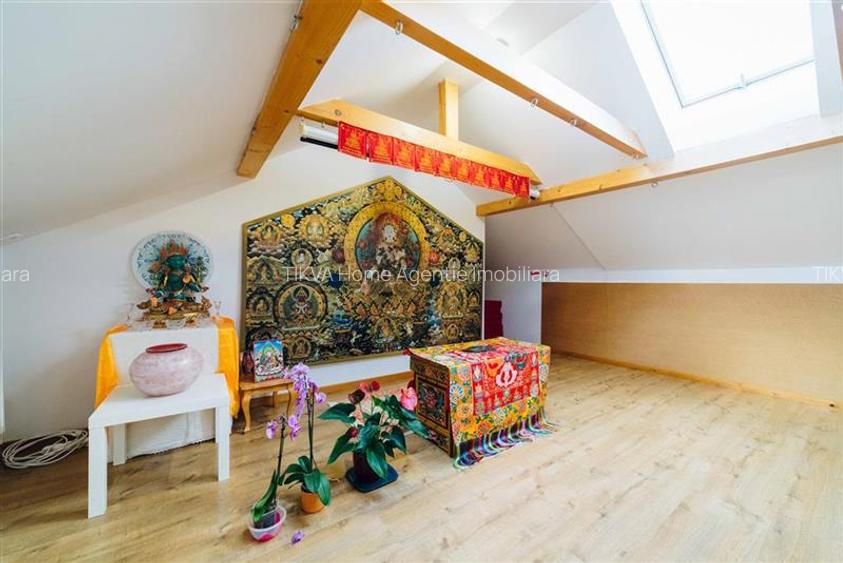 Centru de studii in Heveder, jud. Harghita - 17