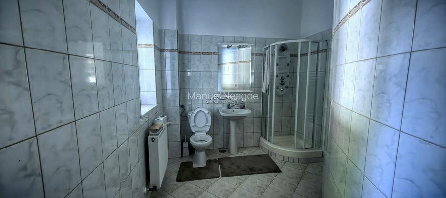 Proprietate Breaza Vila 1000mp , casa administrator , teren generos 3600mp - 16