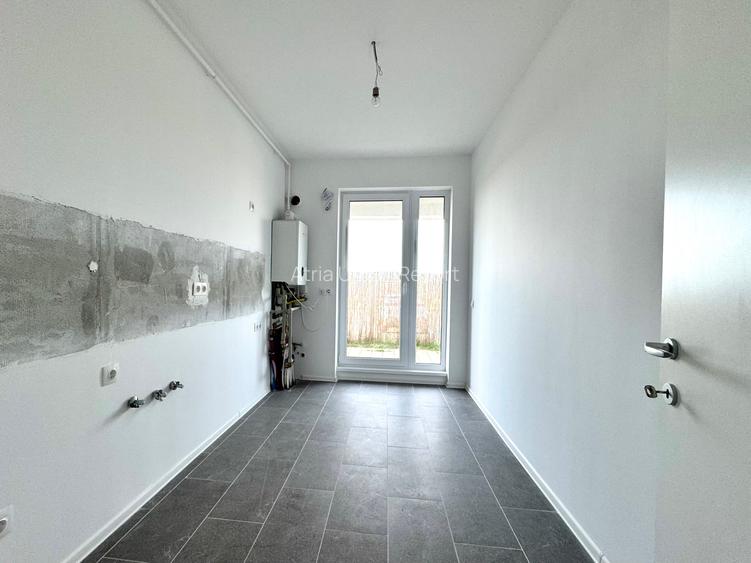 Apartament 2 camere cu Gradina Privata -Sectorul 1-Zona Mall Colosseum - 9