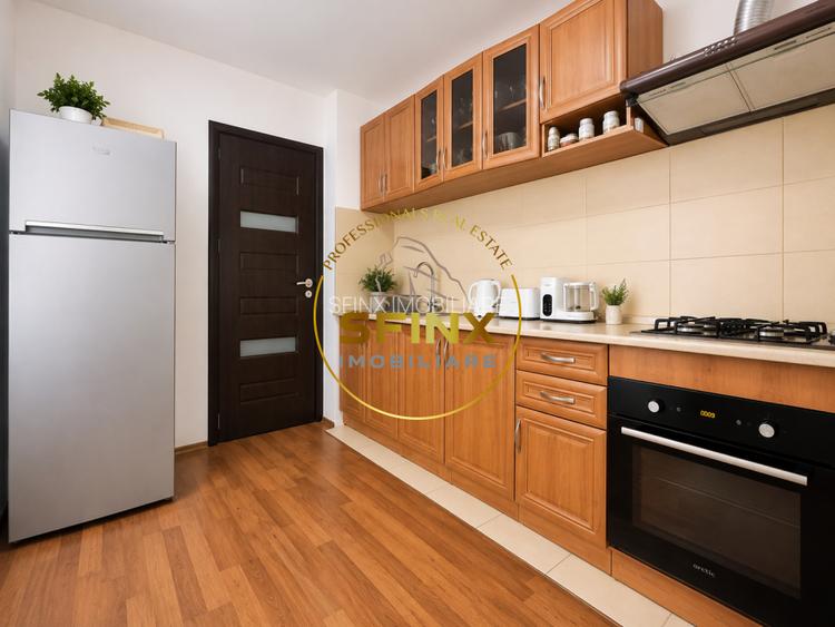 Apartament 2 camere decomandat | Bloc 1984 | Loc de parcare | Boxă | Renovat - 10