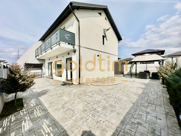 TUNARI/DUPLEX/VILA MOBILATA ȘI UTILATA COMPLET/SPATII DEPOZITARE/ - 18