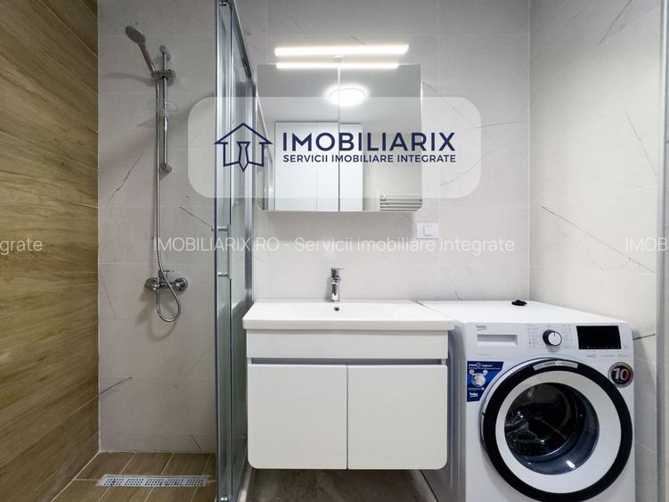 Vedere panoramică la lac – apartament premium Solid Mamaia Cazino - 10