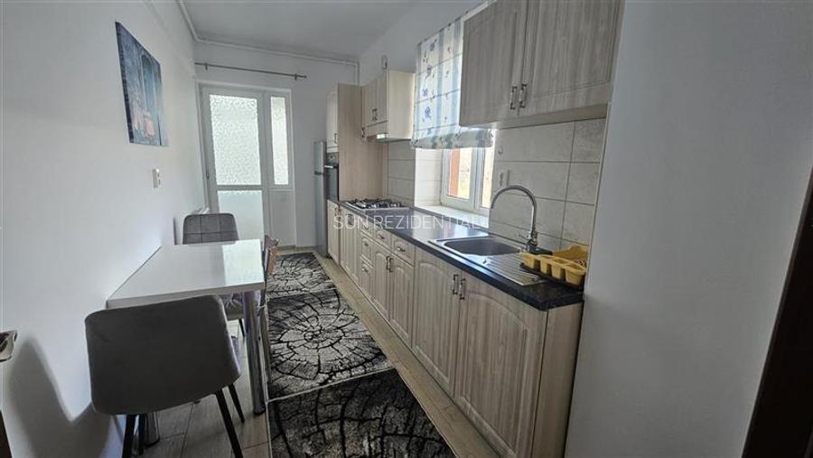 Berceni-Delta Vacaresti, studio cochet, mobilat si utilat modern, loc parcare su - 19