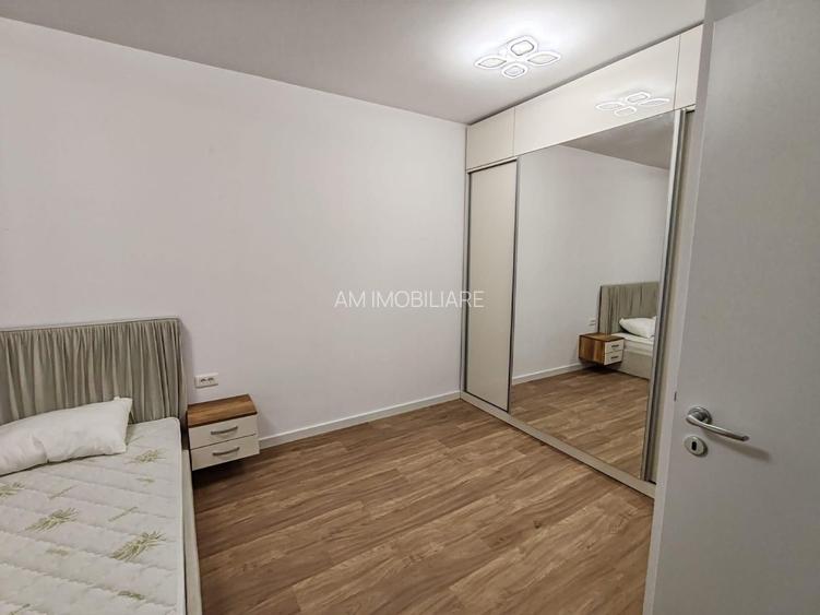 AP. 3 CAMERE- METALURGIEI, PARCARE INCLUSA, PRIMA INCHIRIERE, MODERN - 6