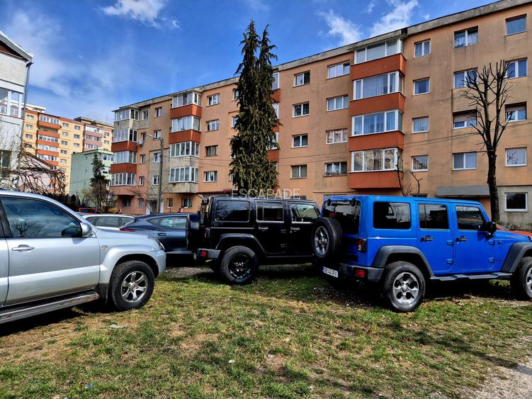 INVESTITIE!!! / Teren intravilan 1263 mp / Str. Vulturului, Brașov - 8