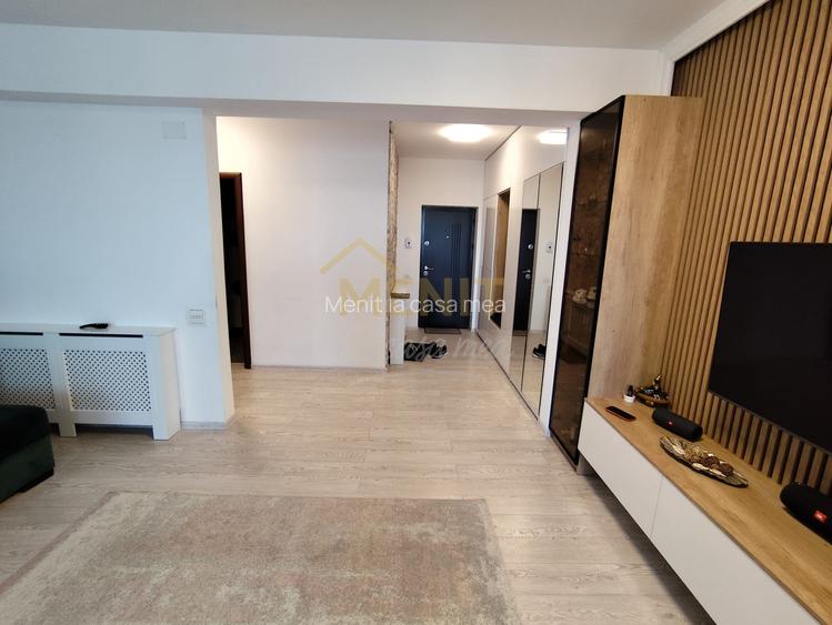 Apartament 3 camere + parcare Albert Meraki  91.3mp St. 2020 - 3