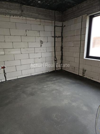 OVIDIU LAKE | APARTAMENT IN VILA , CURTE  77 mp | PRIMUL RAND LA LAC  - 5