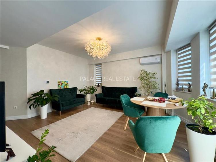 Vila unica in Iasi, tip London House – design rafinat si priveliste spectaculoas - 4