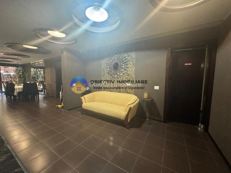 Casa cu posibilitate transformare in pensiune si teren de vanzare Piatra Neamt  - 12