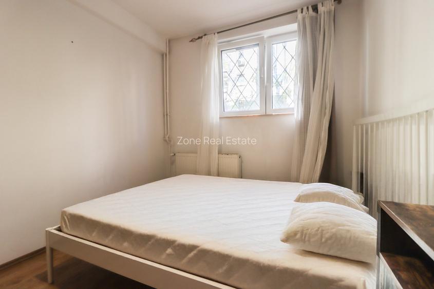 Apartament 2 camere, Str. Mozart 7, Floreasca, Acces rapid, zonă selectă - 9