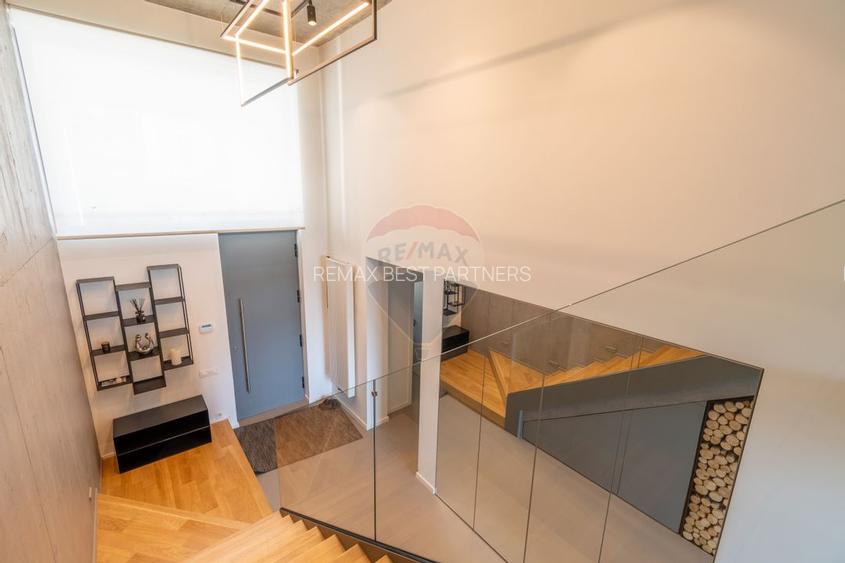 Casa de lux de vanzare in White House Residence - 22