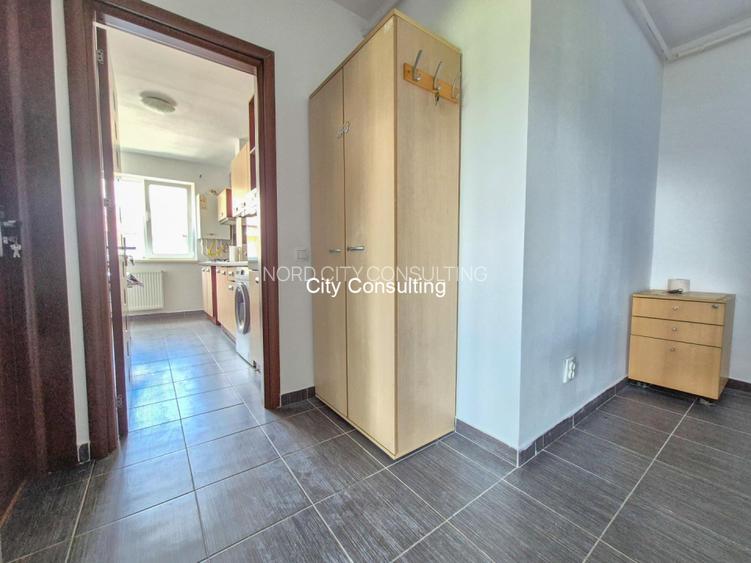 Vanzare apartamentt 2 camere Postalionului - 5