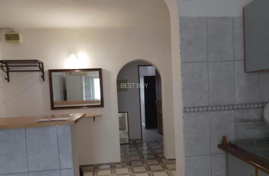 UNIRII, NERVA TRAIAN, ALBA IULIA, 77 MP ETAJ 2/8 BLOC 1991 REABILITAT - 6