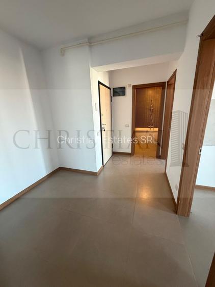 Birou 3 camere NEMOBILAT - Regie - 20th Residence - Parcare - 7