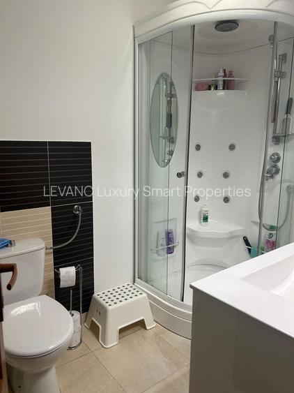 VILĂ TIP DUPLEX – ELEGANȚĂ,  ȘI CONFORT - 21