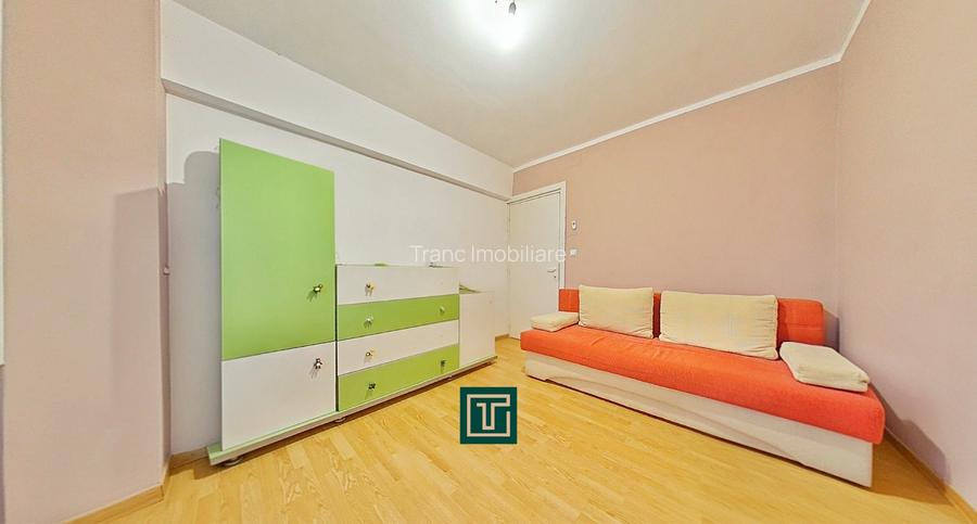 Apartament spațios cu 4 camere de închiriat – Arad, Micălaca Zona 300 - 4