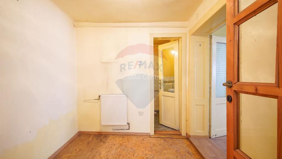 Casă cu curte de vânzare în Blumana – zonă rar disponibilă - 14