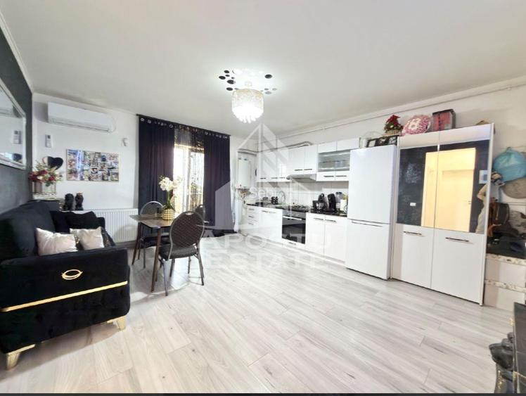 Vând apartament 2 camere Giroc (Bv. Armatei)~ PROPRIETAR 0% COMISION - 6