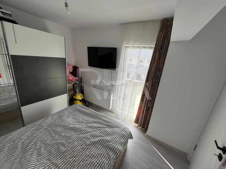 2 Camere + Parcare | Zona Militari Drumul Osiei - 3