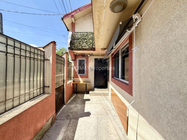 Casă de vanzare 4 camere / Sector 5 / Ferentari / Mobilata - Utilata - 2