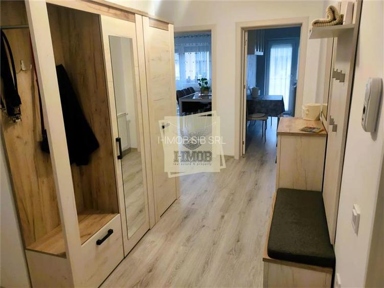Apartament 3 camere 78mpu 3 Balcoane Pictor Brana - 6