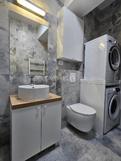 AVIATORII 3 APARTAMENT 2 CAMERE (TRANSFORMAT IN 2 DORMITOARE) - 12