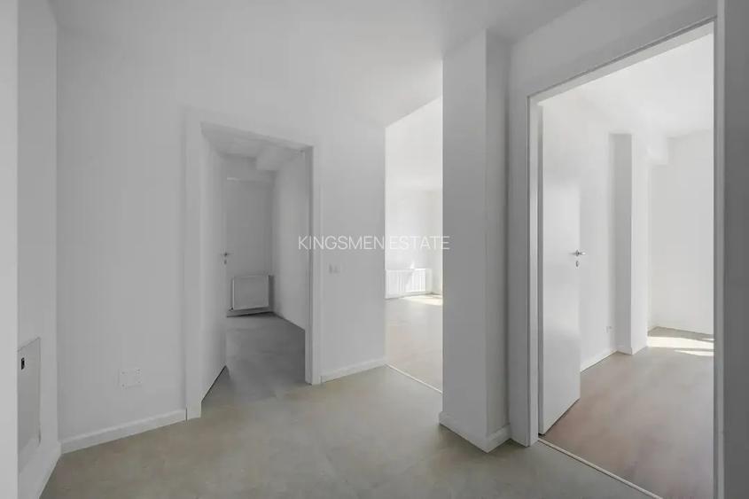 Apartament 2 camere The Suburb Buftea - 20