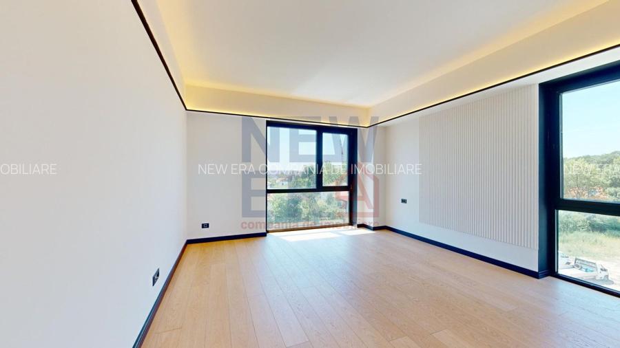 Apartament 2 Camere  in Complex Rezidential Park Line Pipera FINALIZAT - 8