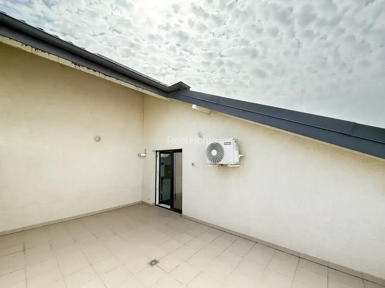 Apartament 4 camere / 2 bai / terasa / 9 Min metrou Nicolae Teclu - 4