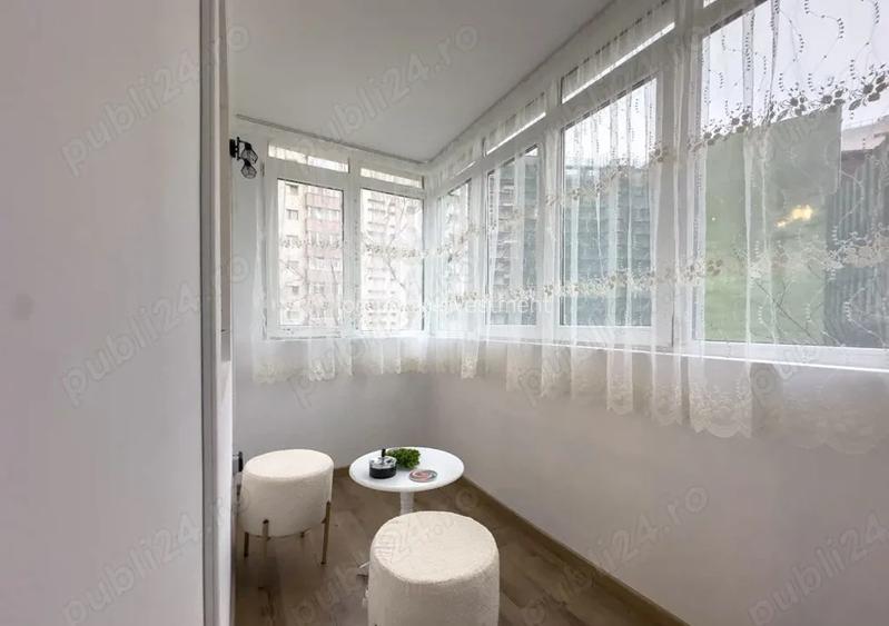 3 Camere | Dristor | Metrou | Renovat | Modern - 7