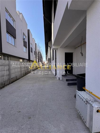 Vila P+1 4 camere 2 bai Popesti Leordeni - 7