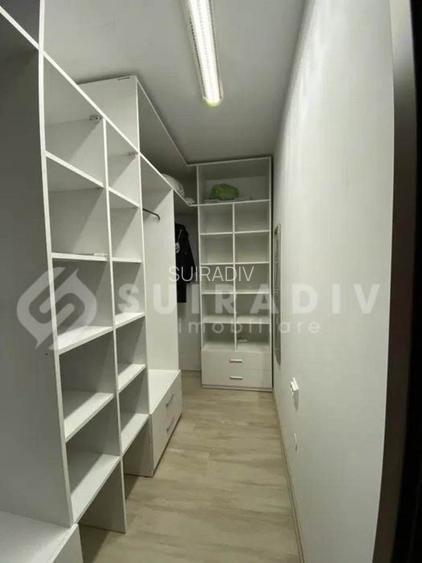 Apartament 3 camere semidecomandate, 2 băi, 2 balcoane + 2 parcări –Stadionului - 4