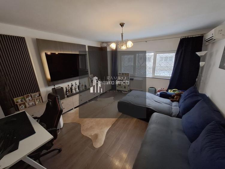 Apartament 2 camere Camil Ressu - 3