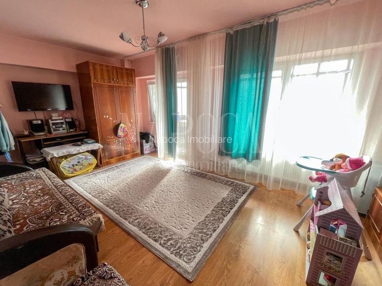 Apartament 2 camere de vanzare in Zorilor, Cluj Napoca - 2