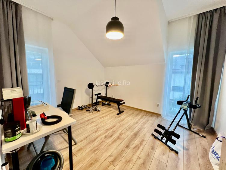 Casa 4 camere Visan - 15