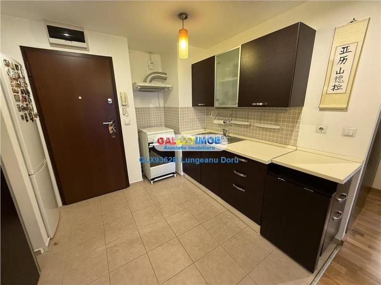 2 camere, Obor Colentina, Rose Garden, Centrala, Parcare - 8