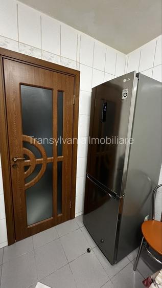Apartament cu 2 camere | 45 mp | Manastur - 6
