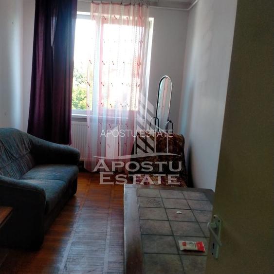 Apartament 3 camere, decomandat cu centrala proprie langa Medicina - 7